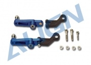 Metal Washout Control Arm for T-Rex 450SE V2