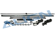 450V3 Torque Tube Drive Assembly (Upgrade) for T-Rex 450S/SE/V2