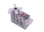 Hitec HS-45HB Premium Feather High Speed/Torque Servo