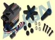 Align DS525M Digital Servo (Metal Gear, Coreless, High-Speed)