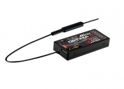 HiTec Optima 6 2.4G 6ch AFHSS Receiver