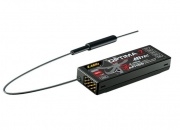 HiTec Optima 7 2.4G 7ch AFHSS Receiver