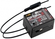 HiTec Optima 9 2.4G 9ch AFHSS Receiver