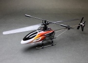 Hubsan H103 Mini INVADER 2.4G 4ch Fixed Pitch Helicopter