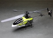 Hubsan H103B Mini INVADER 2.4G 4ch Fixed Pitch Helicopter
