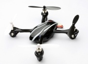 Hubsan 2.4G 4ch H107 X4 Mini Quad Rotor