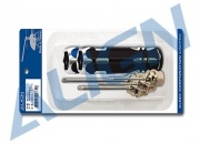 ALIGN HZ040 New Screw Driver