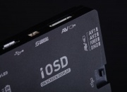 DJI iOSD MARK II On Screen Display Module