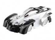Wecan iW500 iSpace Wall Climbing Car for iPhone/ iPod/ iPad (Black)