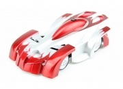 Wecan iW500 iSpace Wall Climbing Car for iPhone/ iPod/ iPad (Red)