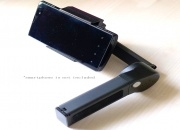 Steady-Mobi Smartphone Stabilizer