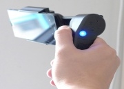 Steady-Mobi Smartphone Stabilizer