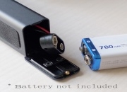 Steady-Mobi Smartphone Stabilizer