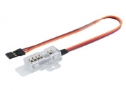 JR TLS1-ADP DMSS Sensor Adapter