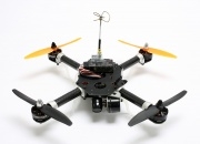 Jumper260 Racing Drone KIT