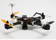 Jumper260 Racing Drone KIT