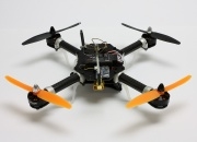 Jumper260 Racing Drone KIT