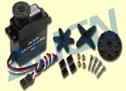 Align DS620 Digital Coreless High-Speed Servo