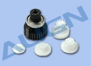 Align DS520 Servo Gear Full Set