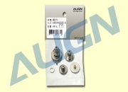 Align DS610/620 Servo Gear Full Set