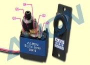 Align DS410 Servo Gear Full Set