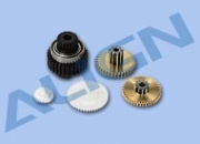 Align DS420 Servo Gear Full Set