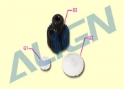 Align DS410 Servo Gear Set