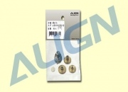 Align DS410M Servo Gear Full Set