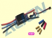 Align 70A Brushless ESC(Governer Mode) RCE-BL70G for T-Rex 550