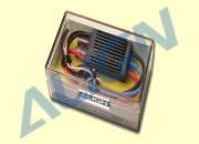 Align 70A Brushless ESC(Governer Mode) RCE-BL70G for T-Rex 550