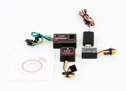 KDS Flymentor 3D Helicopter Auto Pilot Balancer