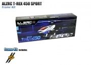 ALZRC 450 SPORT Helicopter Frame Kit