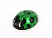 Canopy (V2 Green) for Walkera QR Ladybird