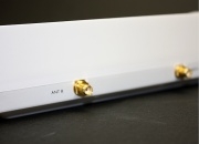 Boscam RX-LCD5802 7" 5.8GHz Diversity LCD Screen Receiver Monitor (White)