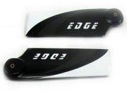 EDGE 115mm SE Premium CF Tail Rotor Blades