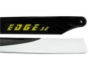 EDGE 713mm x 60mm SE Premium CF Blades - Flybarless Version