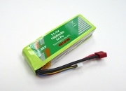 ESky 11.1v 1800mAh 20C Li-Polymer battery w/ T connector