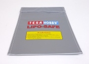 LiPo-Safe Charge Bag / Fire Resistance Case (23x30cm)