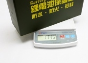 LiPo Safe Metal Box (Fire/ Water Proof, Small)