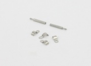 Canopy Fixed Bar for M120D01