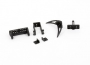Servo Holder Set for M120D01