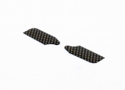 Tail Blade Set for M120D01