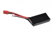 RAIDEN 11.1v 1000mAh 25C Li-Polymer battery