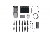 DJI Mavic 2 Zoom Foldable Camera Drone (DJI Smart Controller)