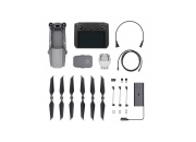 DJI Mavic 2 Pro Foldable Camera Drone (DJI Smart Controller)