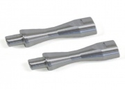 131-151 Rear Canopy Post - Pack of 2