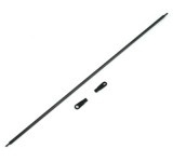 131-69 m2 x 315 Linkage Rod w/Sleeve - Set