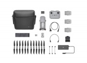 DJI Mavic Air 2 Fly More Combo Foldable Camera Drone