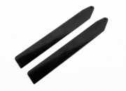 AEO Main Symmetrical Airfoil, 3D Blade Set for 130X