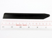 AEO Main Symmetrical Airfoil, 3D Blade Set for 130X